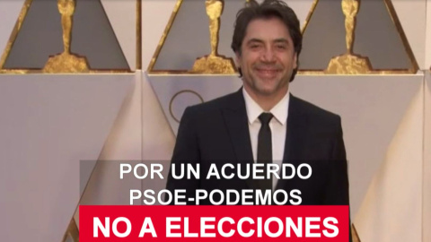 'No' a nuevas elecciones: por un acuerdo PSOE-UP