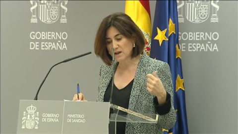 María José Sierra: "Entre el 60% y el 70% de los casos detectados son asintomáticos"