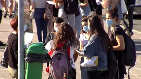 Los ingresos de los padres y la comunidad en la que se nace, influyen en el futuro de cada joven