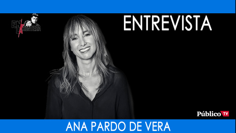 Entrevista a Ana Pardo de Vera - En la Frontera, 17 de septiembre de 2019