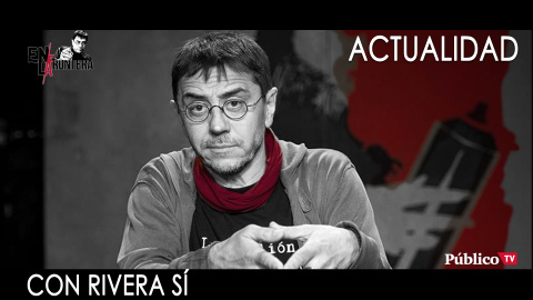 Con Rivera, sí - En la Frontera, 17 de septiembre de 2019