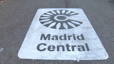 El TSJM anula Madrid Central por defectos formales 