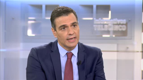 Sánchez sobre la cifra oficial de fallecidos: "Cuando pase la pandemia tendremos los datos suficientes para tener un cálculo fehaciente"