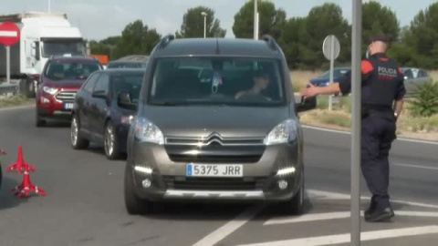 Adiós al confinamiento en Lleida y seis municipios del Segriá