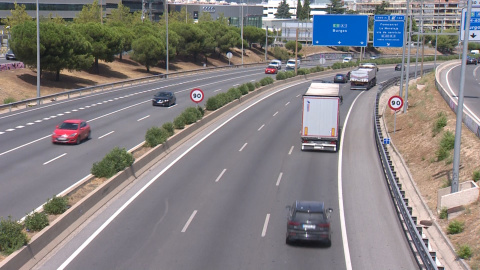 La DGT pone en marcha la operación especial '15 de agosto' 