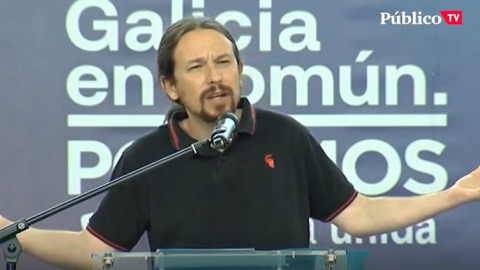 Todos los procesos judiciales contra Podemos, archivados