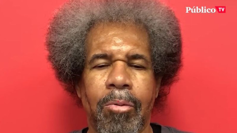 Albert Woodfox: un inocente encerrado 43 años en una celda de aislamiento