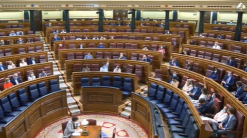 El Congreso tumba el decreto de remanentes y los alcaldes piden "diálogo"