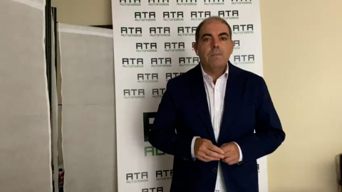 ATA urge ayudas a autónomos y empresas y la prórroga de los ERTE "para todos los sectores"