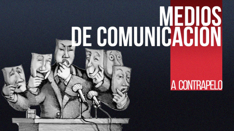 Medios de comunicación - A contra pelo - En la Frontera, 26 de noviembre de 2021