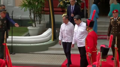 Colombia y Venezuela reanudan sus relaciones bilaterales 