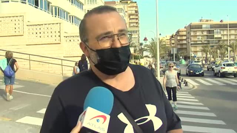 De símbolo del lujo turístico en la Costa Blanca a escombros