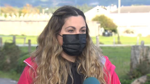 La Audiencia Provincial de Lugo reabre la investigación de las mujeres grabadas en la fiesta de Maruxaina con cámara oculta