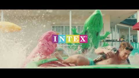 Colchonetas Hinchables Para Verano Intex