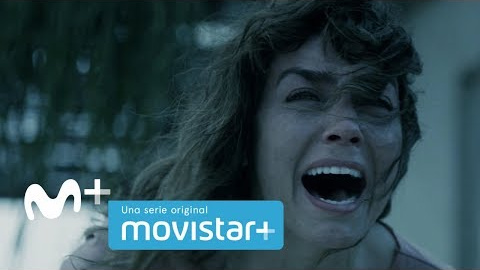 Tráiler de la nueva serie de Movistar+ El embarcadero