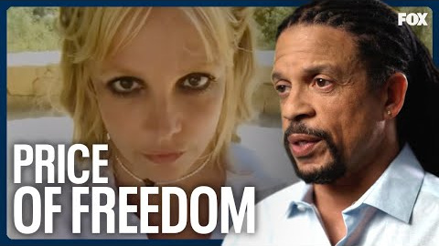 Preview: Britney Spears: The Price Of Freedom | TMZ Investigates