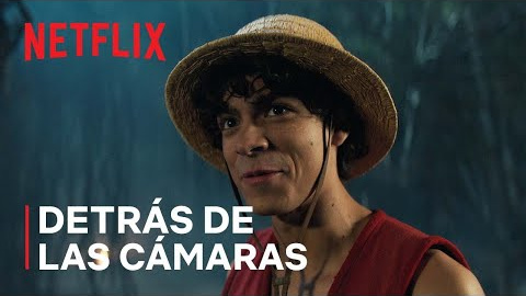 ONE PIECE (EN ESPAÑOL) | Dentro de la historia | Netflix