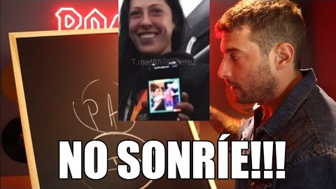 EXPLICACIÓN CIENTÍFICA DEL VÍDEO QUE DESMONTA LO DE JENNI HERMOSO Y RUBIALES