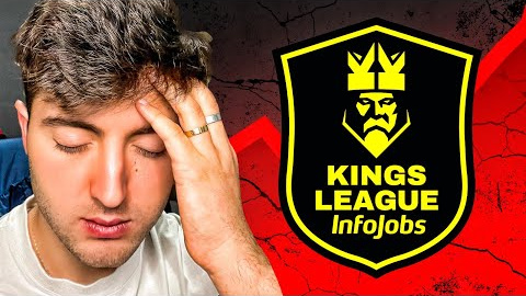 La SALUD MENTAL en la Kings League