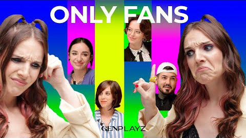 ¿Qué consecuencias tiene ganar dinero con 'OnlyFans'? | Gen Playz