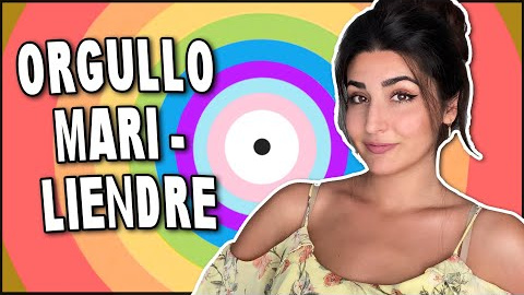 🏳️‍🌈 ORGULLO MARILIENDRE 🏳️‍🌈 | La Pelo