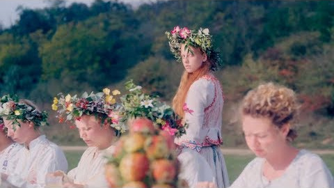 Midsommar - Trailer final español (HD)