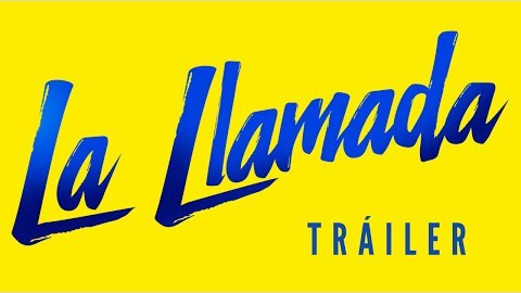 La Llamada - Tráiler oficial - ¡En cines 29 de septiembre!