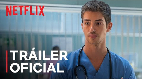 Respira | Tráiler oficial | Netflix