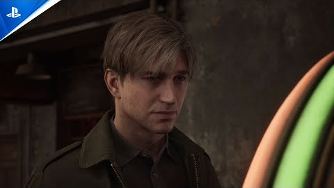 Silent Hill 2 - Tráiler de la HISTORIA con subtítulos en ESPAÑOL | PlayStation España