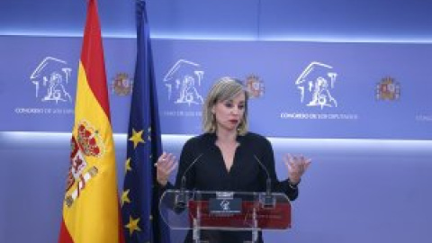 La ruptura por parte del PSOE del pacto fiscal con Sumar en el Congreso enfrenta a los socios de la coalición de Gobierno