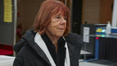 Gisèle Pelicot señala a los acusados ​​de violarla mientras estaba bajo los efectos de somníferos: "Es el juicio de la cobardía"