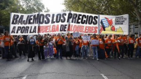 Otras miradas - Derechos inquilinos frente al rentismo profesional