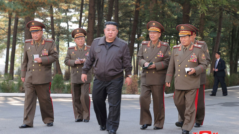 Kim Jong-un