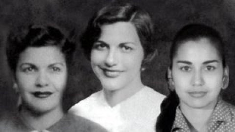 hermanas Mirabal