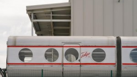 Talgo abre negociaciones con Sidenor para una entrada en el capital o la compra del 100%