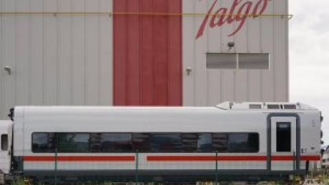 El acercamiento de Sidenor a Talgo agrada al Gobierno, autonomías y sindicatos