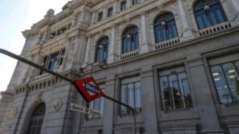 El Banco de España dice que la bajada de tipos apenas afectará a la rentabilidad de la banca