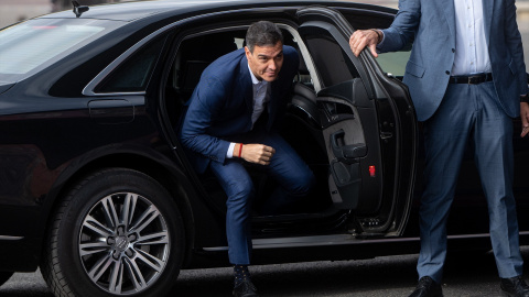 Pedro Sánchez