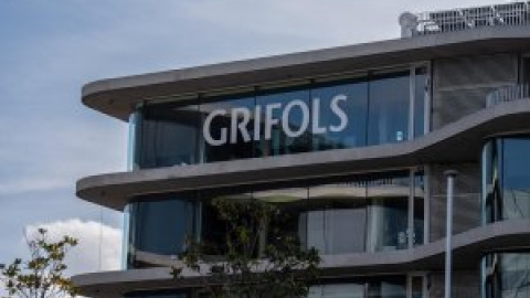 Grifols rechaza por bajo el precio planteado por Brookfield para la opa de exclusión de la farmacéutica