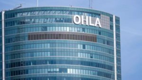 OHLA logra que más del 93% de sus bonistas acepten su plan de recapitalización