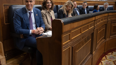 Pedro Sánchez