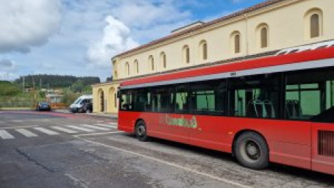 Estos son los servicios mínimos previstos para la huelga de transporte de jueves y viernes