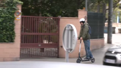 Estos son los cambios legales para los vehículos de movilidad personal