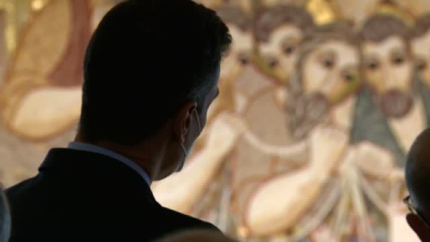 Acuerdo entre el Gobierno y la Iglesia | Público