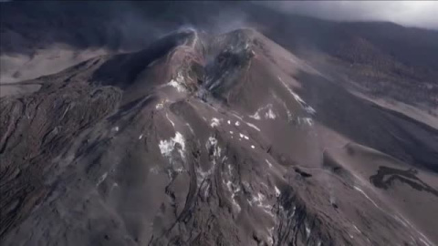 Día uno en La Palma tras el fin de la erupción