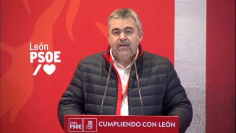 Santos Cerdán a Casado: "¿qué tiene que ocurrir en España para que estés a la altura de lo que representas?"