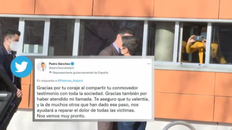 El PSOE abre la puerta a apoyar la comisión de investigación sobre abusos en la Iglesia   