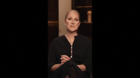 Céline Dion pausa su gira tras ser diagnosticada con el "síndrome de la persona rígida"