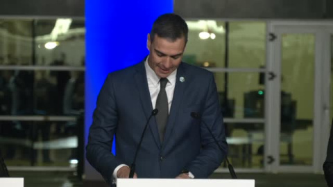 Sánchez sobre los países del Mediterráneo: "Aspiramos a tener la mayor influencia posible dentro de la UE"