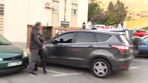 El detenido por la muerte del niño de Ceuta confiesa el crimen